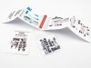 Red Fox Studio QS-32028 Heinkel He 219A-0/A-2 UHU Revell 1/32
